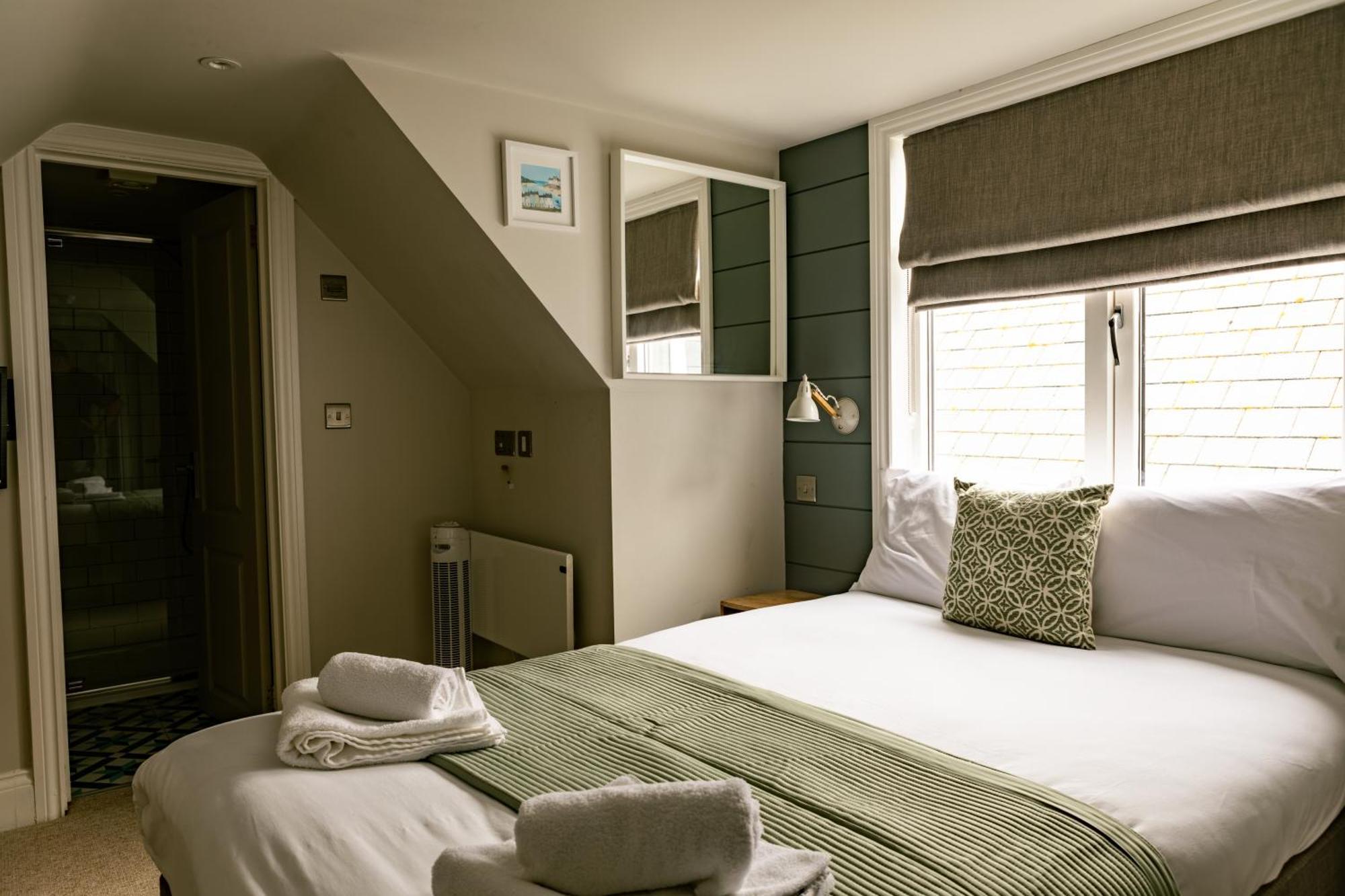The Bay Hotel Pevensey Exterior foto